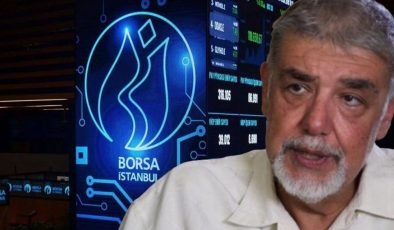 Atilla Yeşilada “Fikrimi Değiştirdim” Diyerek Açıkladı: Borsa İstanbul O Tarihte Uçuşa Geçecek Çünkü…