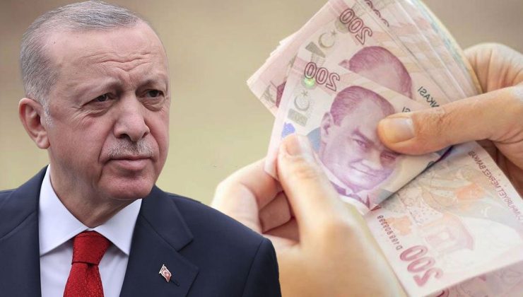 Erdoğan’ın Seçimden Önce Açıklayacağı Emekli Haberi Belli Oldu!