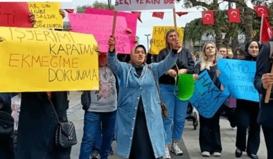 500 İşçi İşsiz Kalacak: 7 Yıldır Çağrı Merkezinde Çalışanlar: ‘Böyle Tasarruf Yapılmaz’