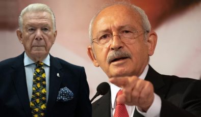 Kılıçdaroğlu, “Belki Biraz Kırıcı Oldu Ama” Diyerek Uğur Dündar’a Yüklendi: Siz Hala 70’lerde, 80’lerde, 90’larda Yaptığınızı…