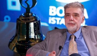 Atilla Yeşilada Net Tarih Verdi: “Borsa İstanbul O Tarihte Uçuşa Geçecek”