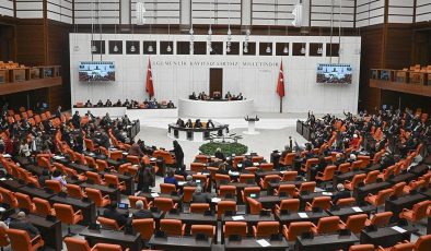 Kulis: AKP, ‘Etki Ajanlığı’ Maddesinde Geri Adım Attı! Yeniden Düzenleme Gündemde