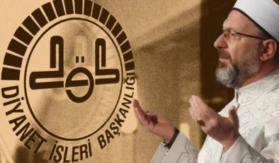 Diyanet Milyonlarca Asgari Ücretlinin Maaşını Harcamış!