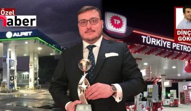 Akaryakıt devlerini satın alan Zeren Group’un patronuna ‘dolandırıcılık’ suçlaması