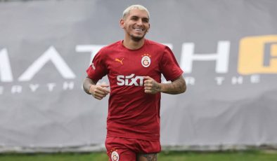 Torreira: Muslera Her Gün Arıyordu Ama Türkiye’ye Gelmek İstemiyordum