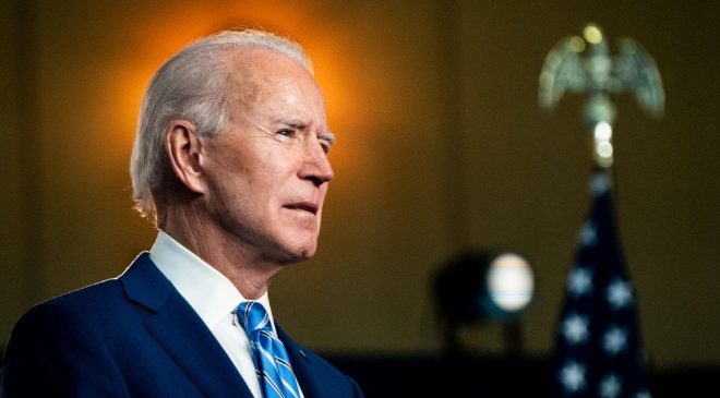 Biden Türkiye’ye teşekkür etti