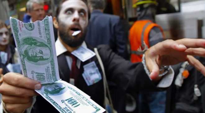 IMF açıkladı: Türkiye Zombi Şirketler sıralamasında zirvede