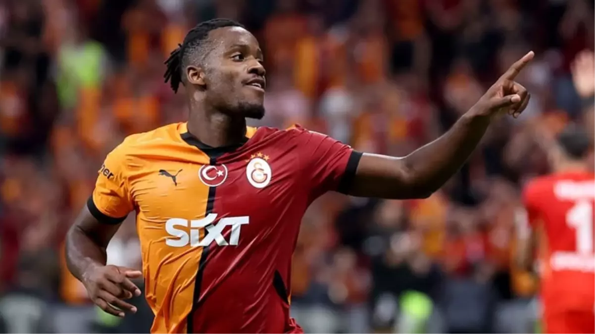 Batshuayi’den Fenerbahçelileri deli edecek derbi sözleri