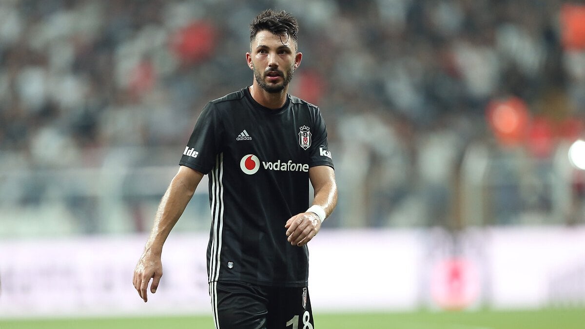 Eski Beşiktaşlı Tolgay Arslan’dan çarpıcı tahmin: Trabzonspor yener