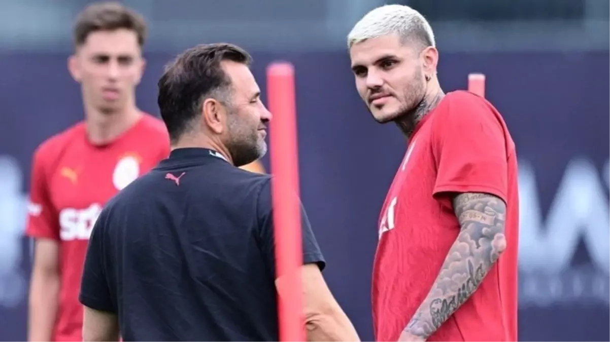 Icardi derbide oynayacak mı? Okan Buruk taraftarı yıkan haberi verdi