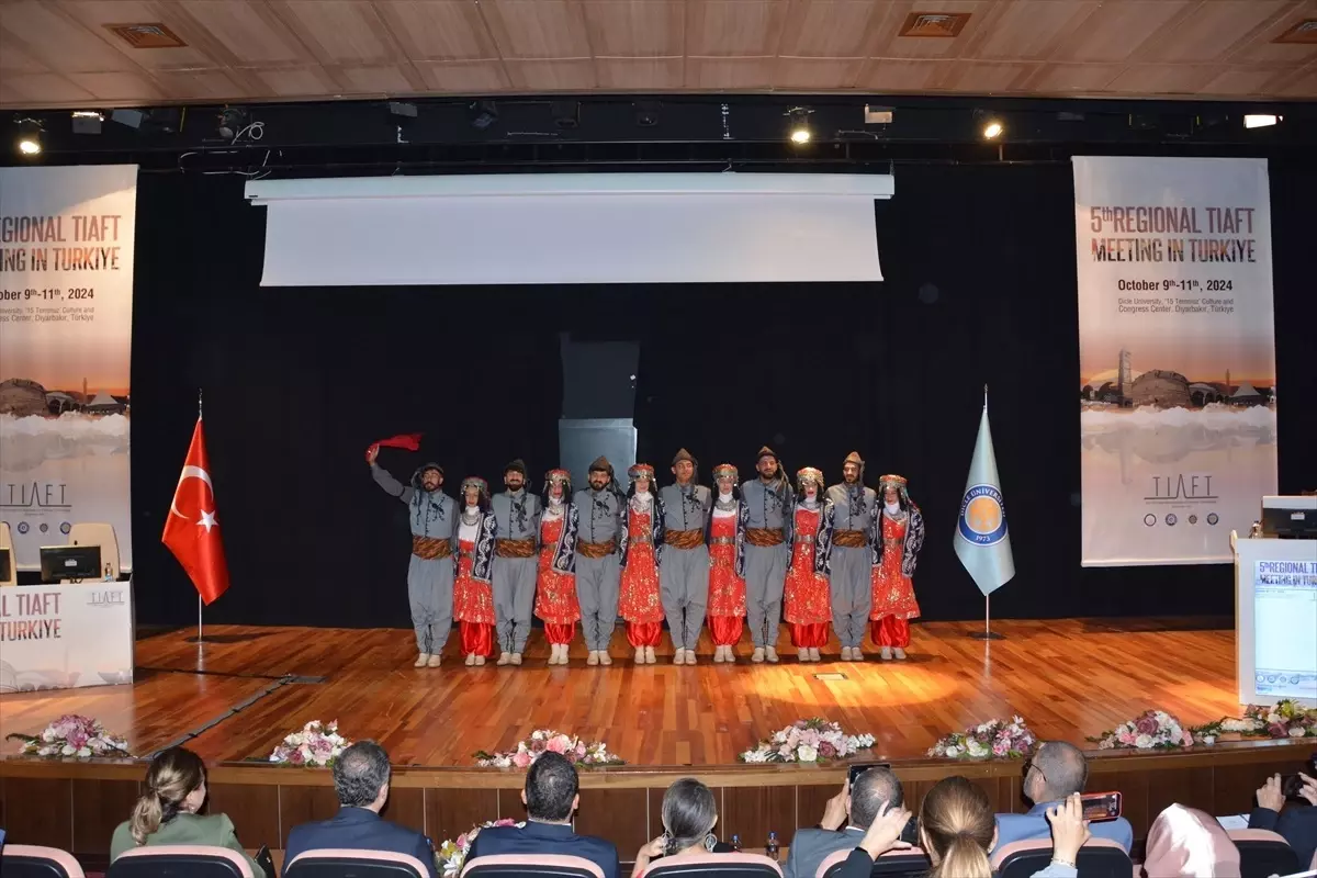 Diyarbakır’da Toksikoloji Toplantısı