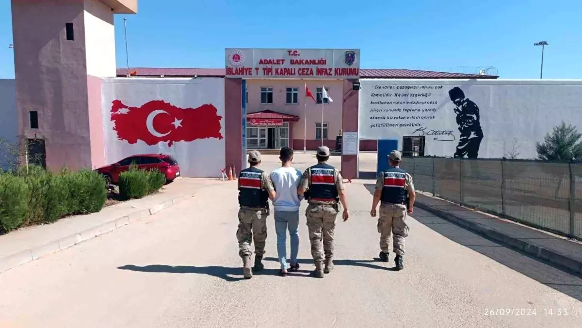 Gaziantep’te Hırsızlık Operasyonu: 73 Şüpheli Yakalandı